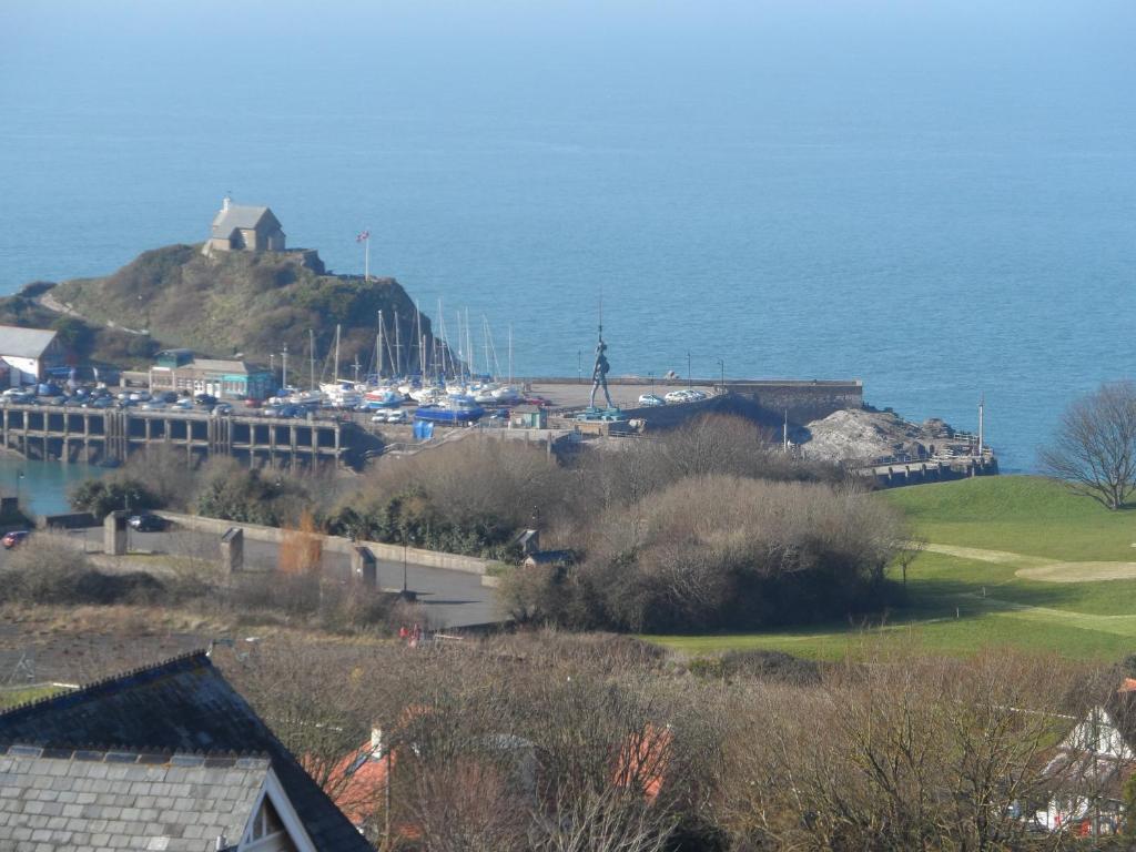 The Towers Hotel Ilfracombe Amenities foto