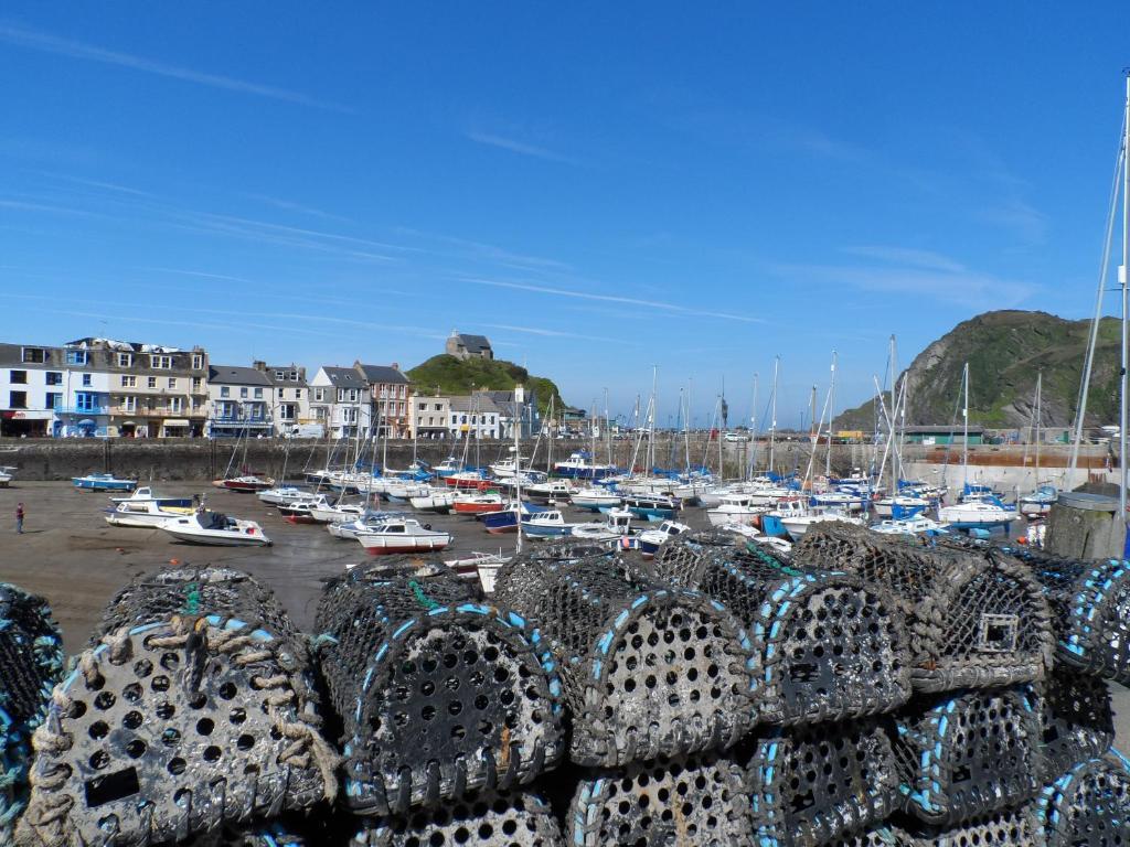 The Towers Hotel Ilfracombe Esterno foto